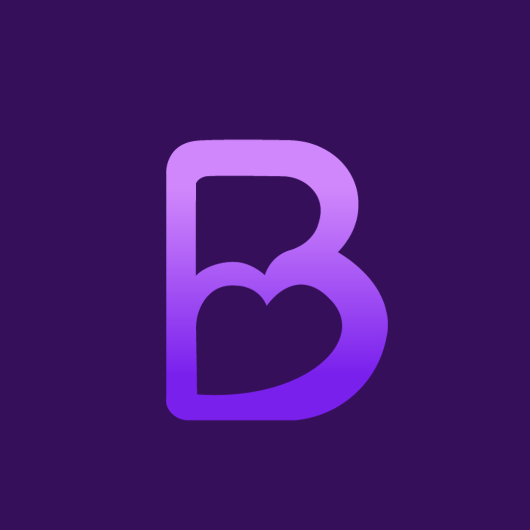 Blindly Logo