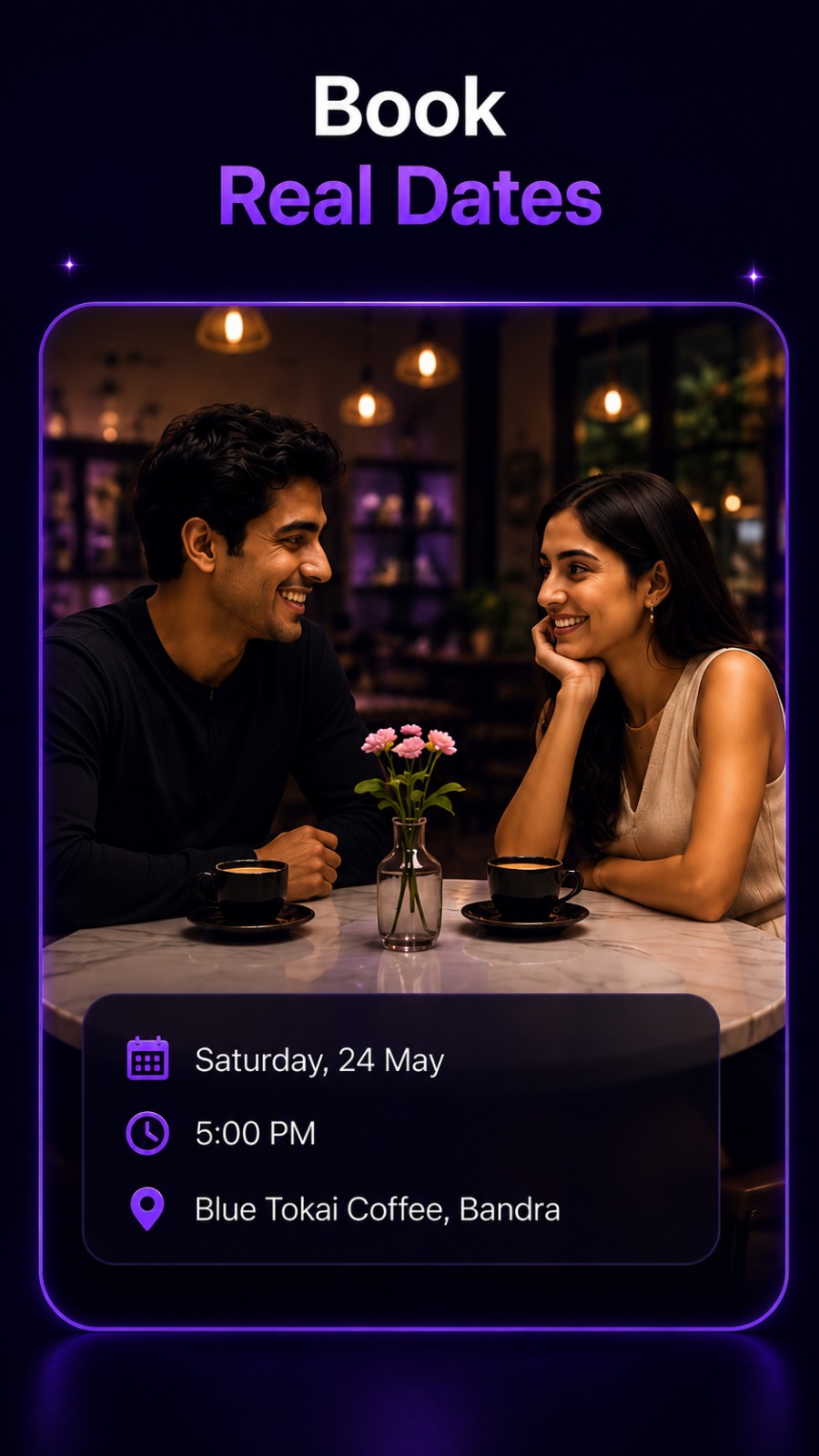 Meet Beyond Looks — Ananya, 24, Mumbai